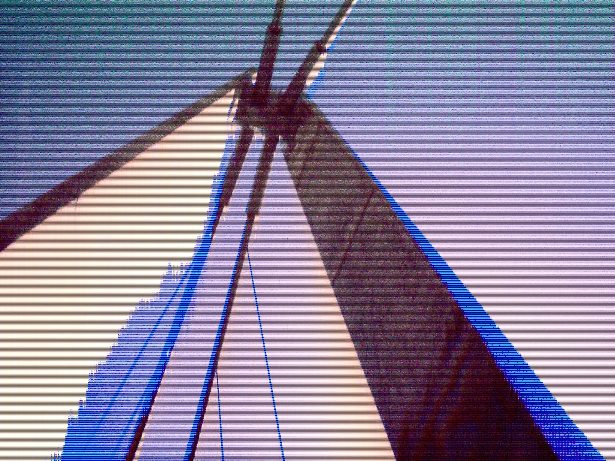 BPMC Paup Eye: Bridge in Umeå, Sweden BPMC Paup Eye: Bridge in Umeå, Sweden